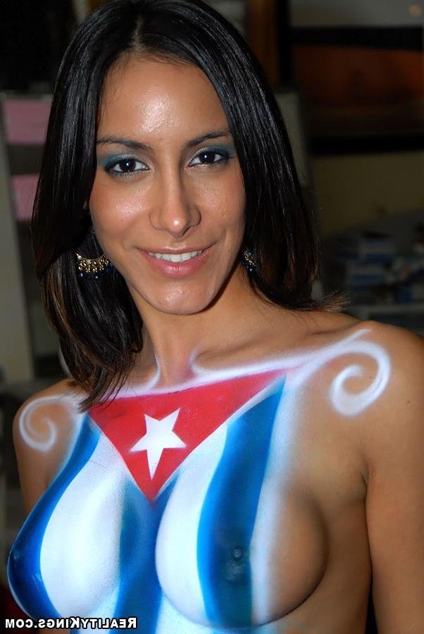 Кубинская проститутка снята американцем 15 фотография