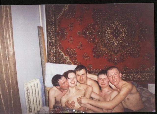 Русские красавицы изголодались по сексу 1 фотография
