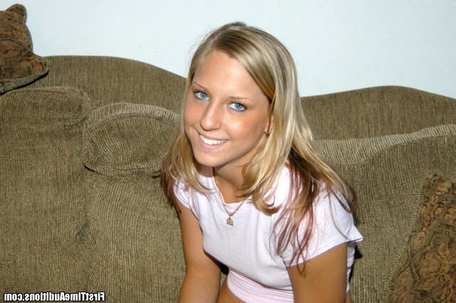 После секса накончал блондинке в рот 1 фотография