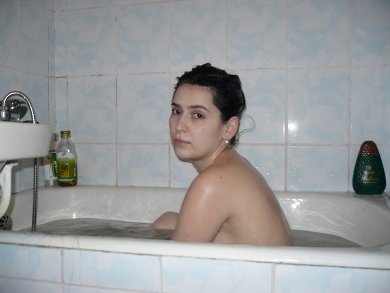 Армянская девушка голенькая в душе 1 фотография